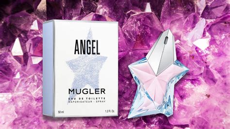 how to spot fake angel perfume|vintage angel perfume identification.